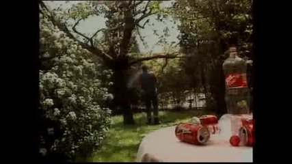 Virgin Cola