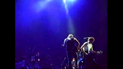 Bon Jovi - Diamond Ring