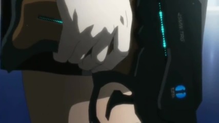 Psycho-pass - Trailer