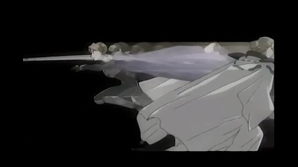 Cluster Edge - Faith In Me Amv