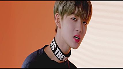 Wanna One - I.p.u.