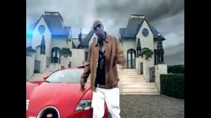 Birdman - Fire Flame