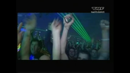 Joop - The Future (trance Energy 2007 Theme) (High Quality)
