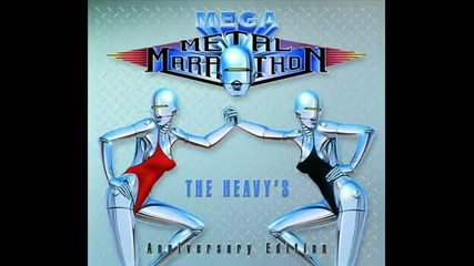 The Heavy's Mega Metal Marathon - Mach Schnell Mix