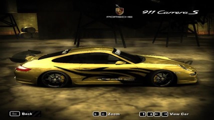 Need For Speed Most Wanted - Tuning Show 2011 Final [part 3] by Eternal S K T [ S K Team]