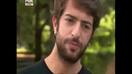Deniz Yildizi - melih & banu