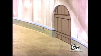 Том и Джери - Епизод 44