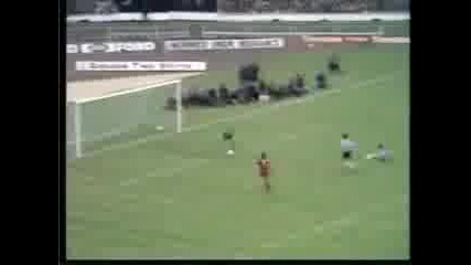 Liverpool - Newcastle Fa Cup Final 1974 years