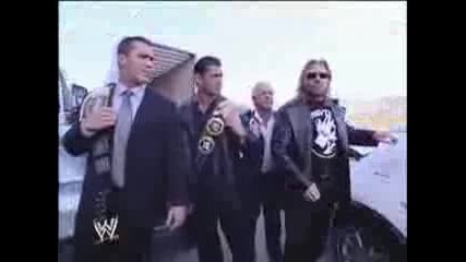 Triple H Presented by Thek1ng