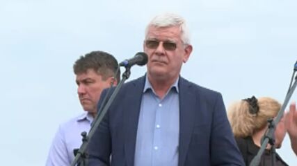 Вътев към земеделците: Всеки се бори да произвежда и да получи заслуженото, това е справедлив протес
