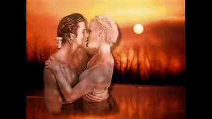 Anthony Quinn - I love you,  you love me