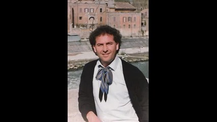 Stefano Memma - Amor Ti Vieta - Fedora - U. Giordano 