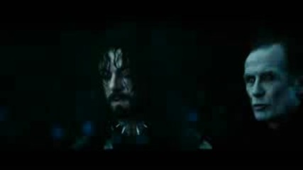 Underworld: Rise of the Lycans [hd]