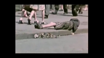 Disturbed - Never Again 