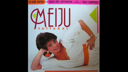 (1984) Meiju Suvas - Viet Itsekontrollin