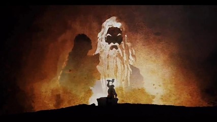 Forge Of Hephaestus (full) God Of War 3 Soundtrack