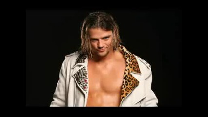 The Brian Kendrick Theme - Man With A Plan