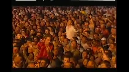 Pink Floyd ~ Comfortably Numb