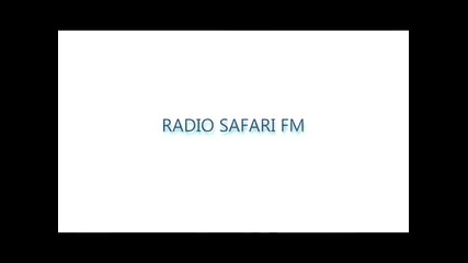 Radio Safari Fm
