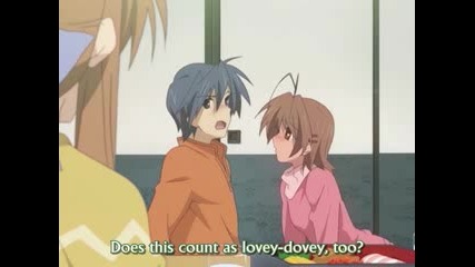 Clannad ~ After Story ~ - 13 Епизод - English Subs