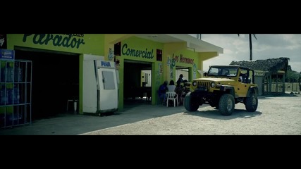 Fabolous - Ready (explicit) ft. Chris Brown.