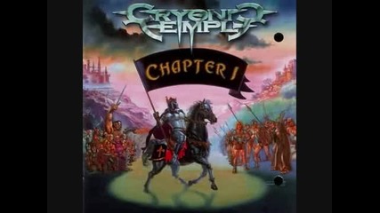Cryonic Temple - The Gate Keeper