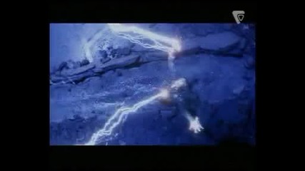 Ben Moody (ft Anastacia) - Everything Burns