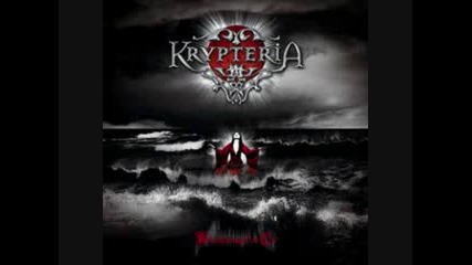 Krypteria - At The Gates Of Retribution