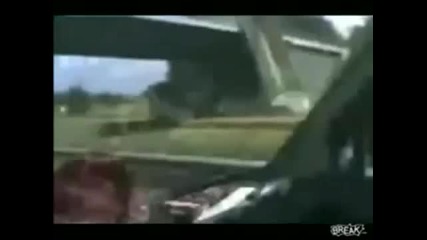 100 Funny Falls