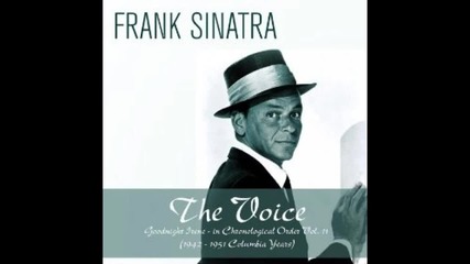 Frank Sinatra - I Whistle A Happy Tune