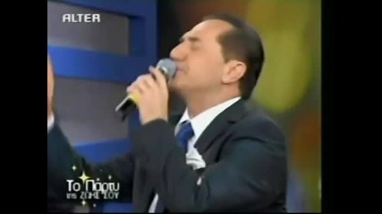 Lefteris Pantazis