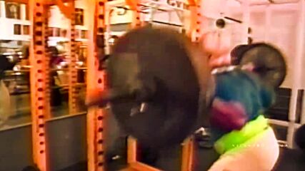 Turn Pain Into Power - Grow Through What You Go Through - Tom Platz Motivation - Nicandrovisionmotiv