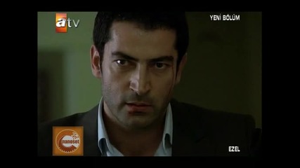 Ezel (езел) - 28 епизод - 7 част - с бг превод 
