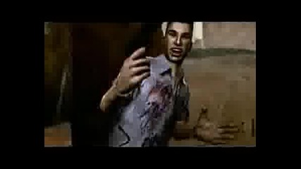 Gta Iv 4 Trailer