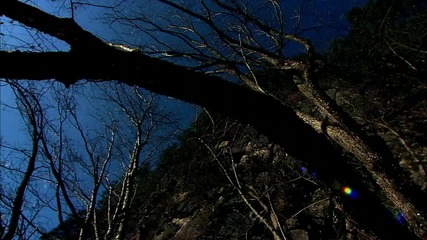 Jiuzhaigou Valley - World Heritage, Part 4 5 [hd]