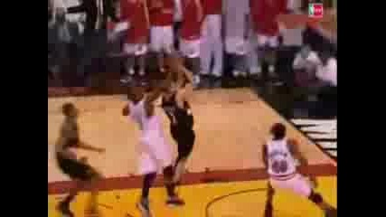 Dwyane Wade - Nba Greatest