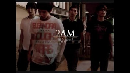 2am - Confession - Single album · 11 July, 2008