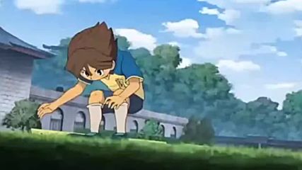Inazuma Eleven топ 39