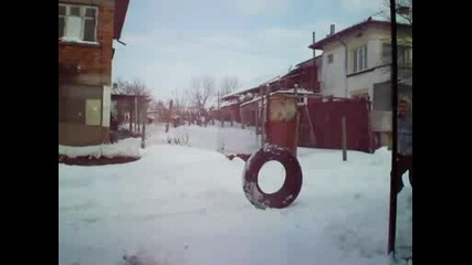 гумена глава