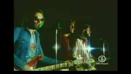 Bee Gees - Jive Talkin