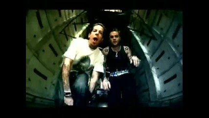 Crazy Town - Darkside (official Video)