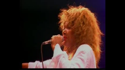 Tina Turner - Be Tender With Me Baby