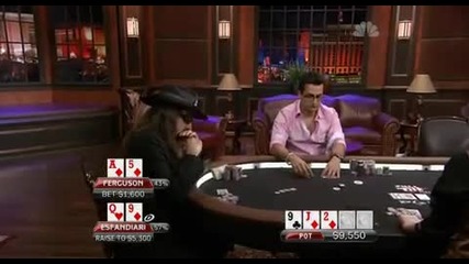 Part 3 4/4 New Poker After Dark - Cash Game 50k Season 6 (2010) (hq) 