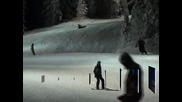 На Витоша отново могат да се карат ски