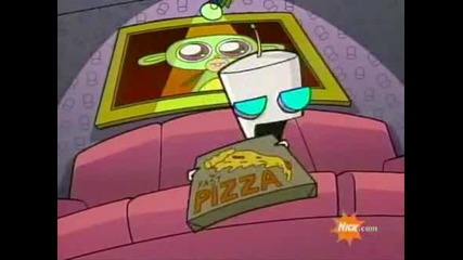 Gir New Booty