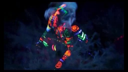 Ke$ha - Your Love Is My Drug