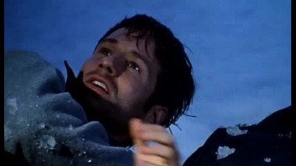 The X-files Trailer