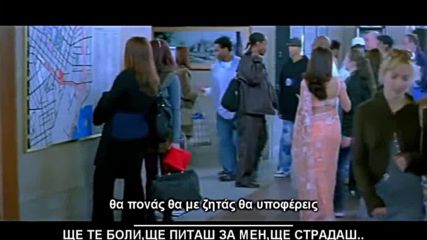 Превод Нежна Гръцка Балада - Giorgos Giannias - Ta limania - Пристанища
