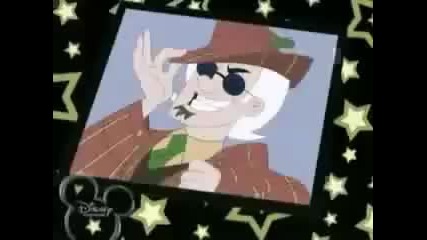 Phineas and Ferb Songs - Part 3