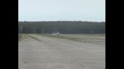 E34 M5 Turbo 1000ps